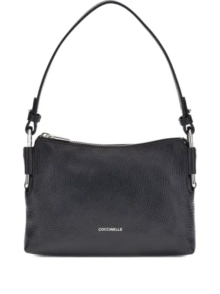 Torebka Coccinelle czarna