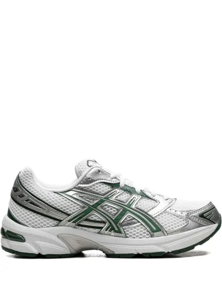 Sneakerși Asics Gel-Kayano alb