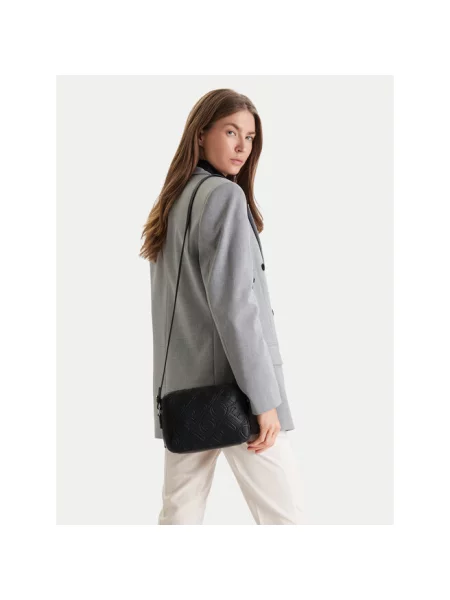 Torebka JOOP! Jeans czarna