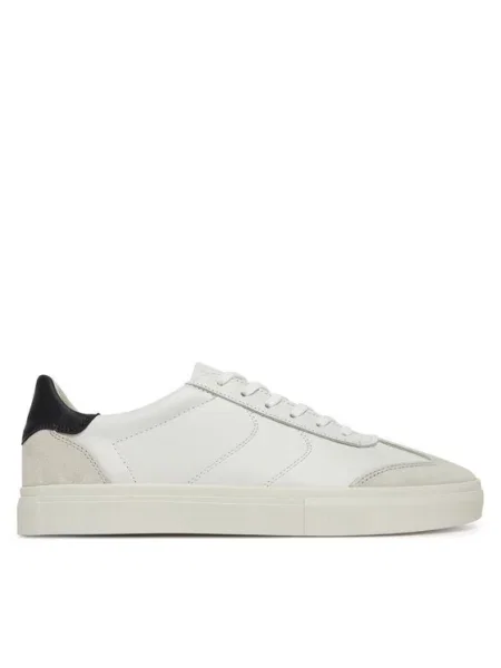 Vagabond Shoemakers Sneakersy Cody bílá