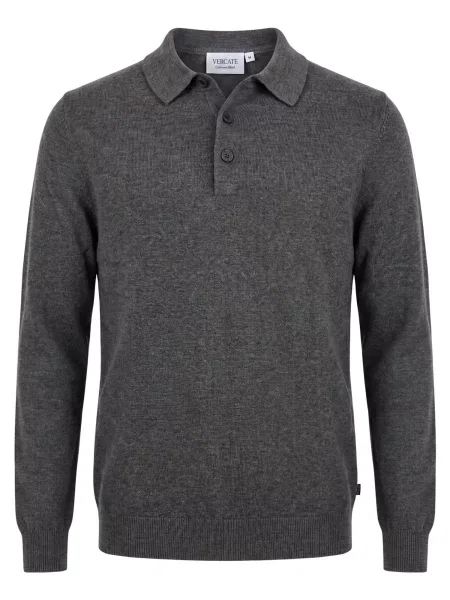 Vercate Tricou No. închis gri