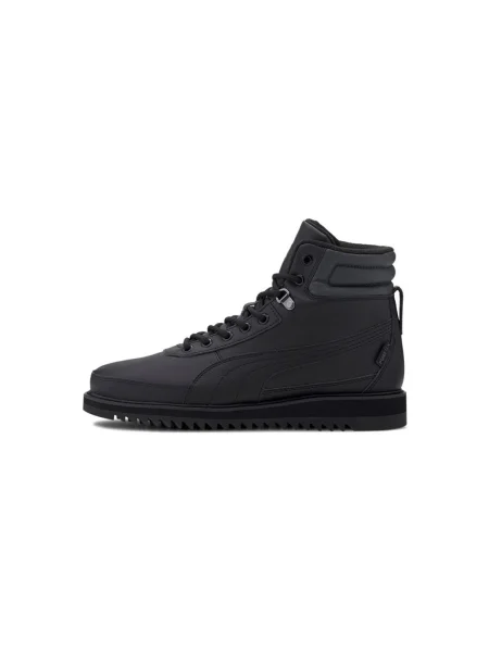 Pantofi Puma negru