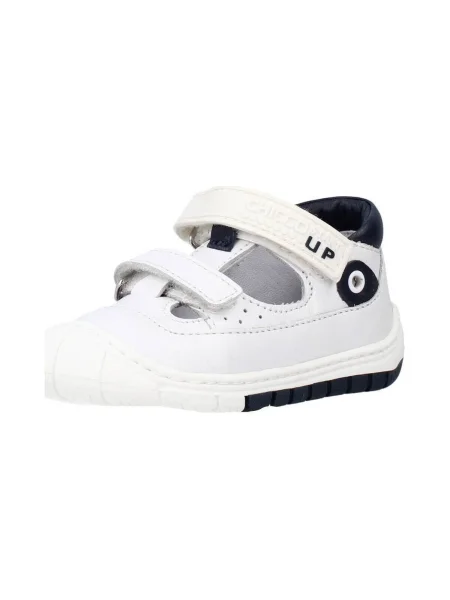 Pantofi copii Chicco alb