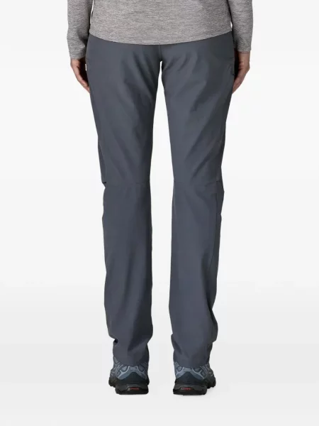 Pantaloni Patagonia gri