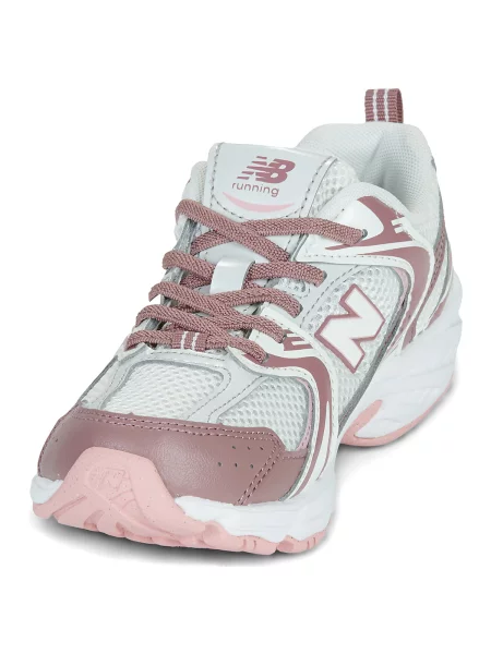 Tenisky New Balance 530 ružová