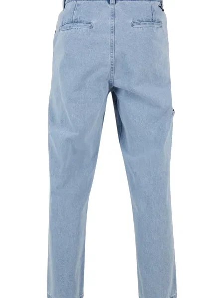 ZOO YORK Jeans deschis albastru