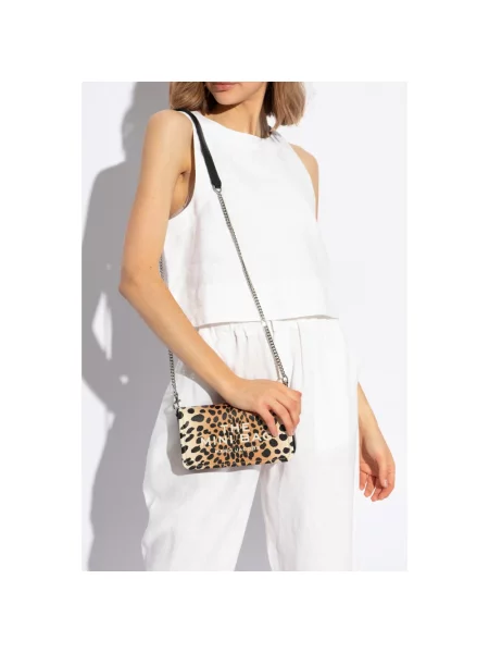 Torebka Marc Jacobs beżowa