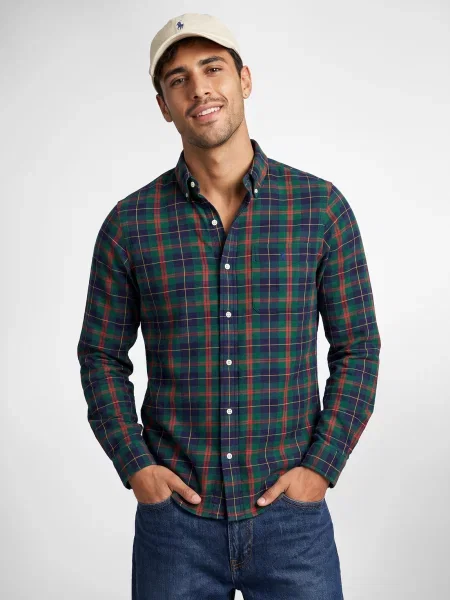 Košeľa Polo Ralph Lauren keper