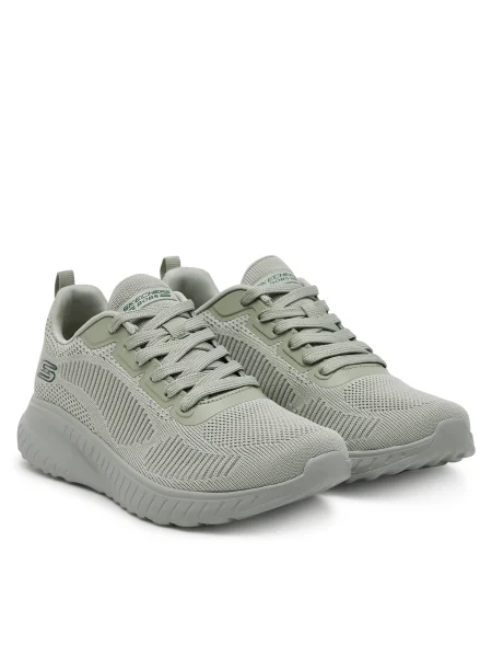 Skechers Sportcipők zöld