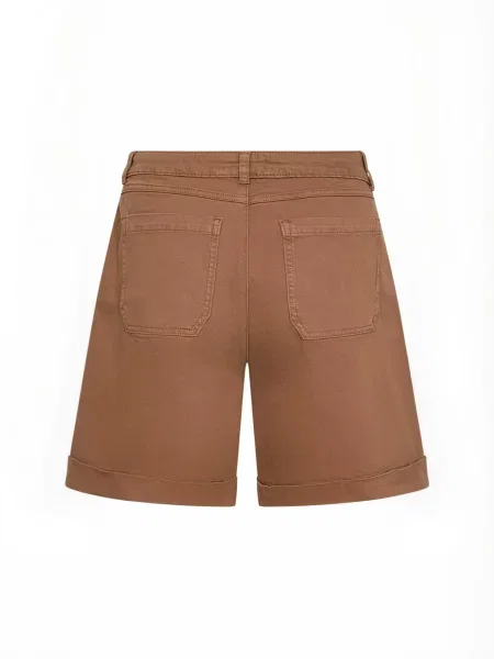 Soyaconcept Pantaloni Erna ombră