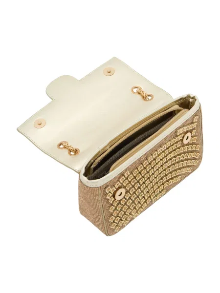Geanta crossbody Naemi roșu