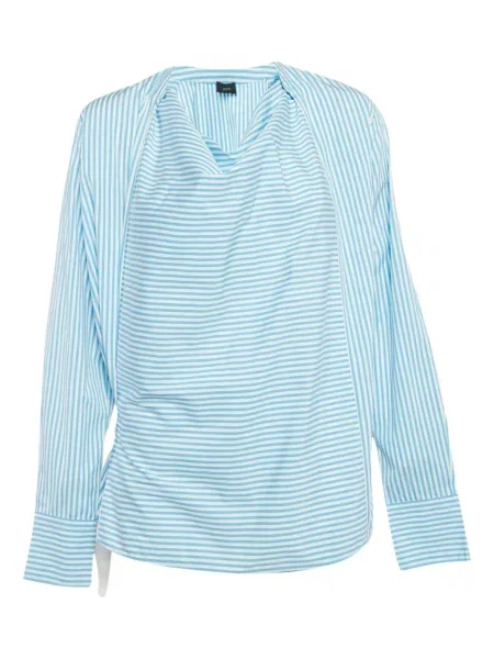 Bluzka Joseph niebieska