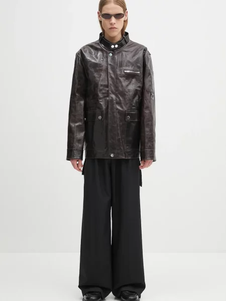Шкіряна куртка Vision Leather