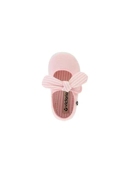 Pantofi copii Victoria roz