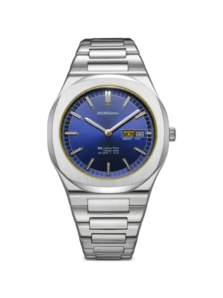 Hodinky D1 Milano modré