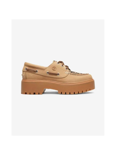 Tenisky Timberland kamene biela
