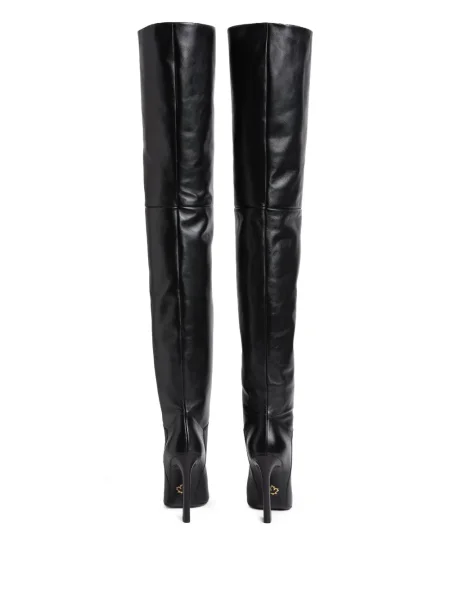 Cizme Dsquared2 negru