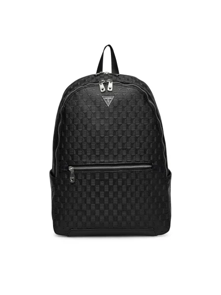 Guess Рюкзак чорний