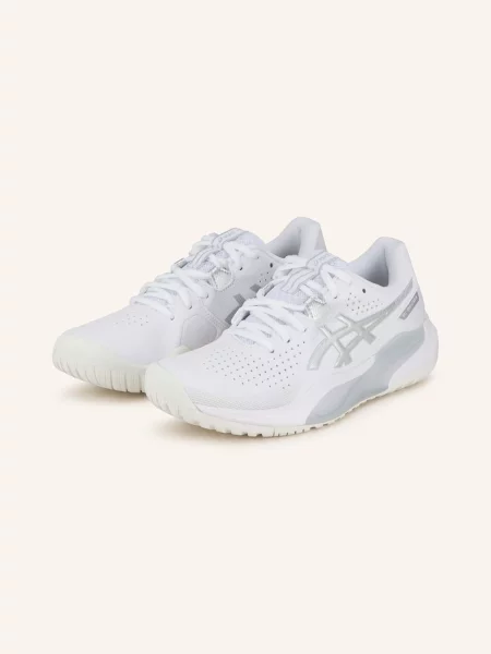 Asics Buty Tenisowe Gel-Challenger 15 weiss białe