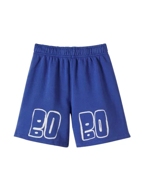 Gyerek bermuda Bobo Choses kék