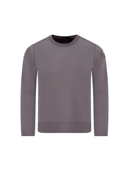 Bluza nierozpinana Parajumpers szara