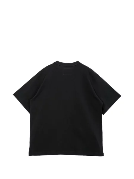 Tricou Sacai negru