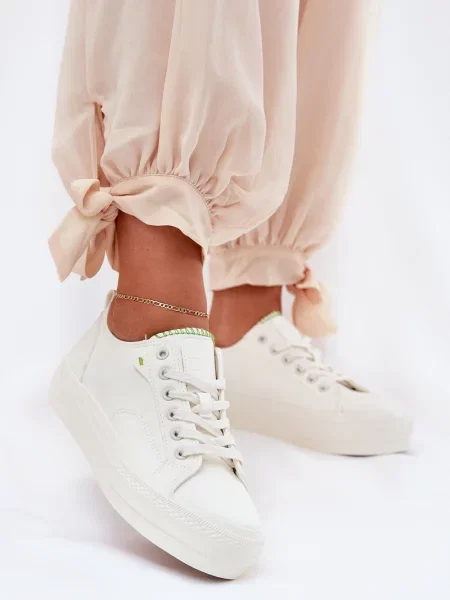 Teniși Big Star Shoes gri
