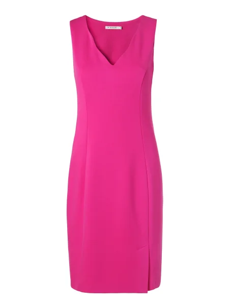 TATUUM Rochie HAGA fucsia