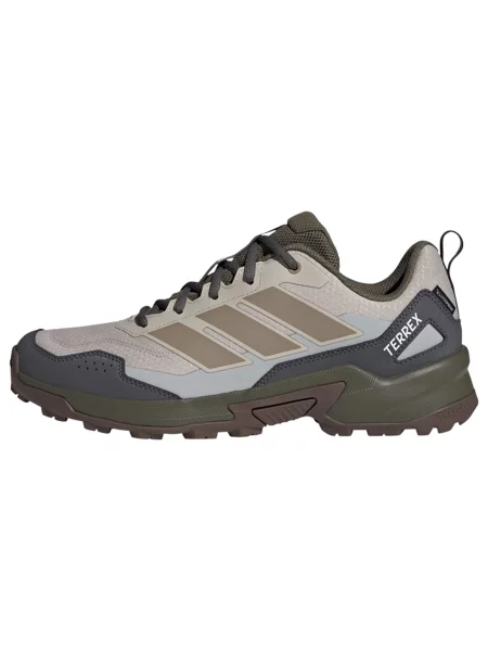 ADIDAS TERREX Pantofi Eastrail 3 / închis / gri metalic / oliv bej
