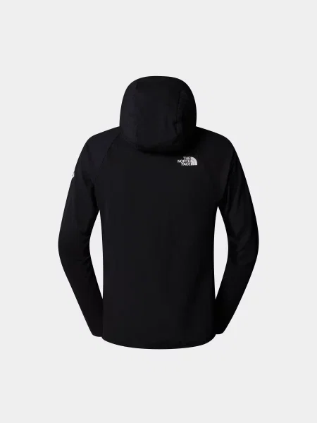 The North Face Кофта чорний