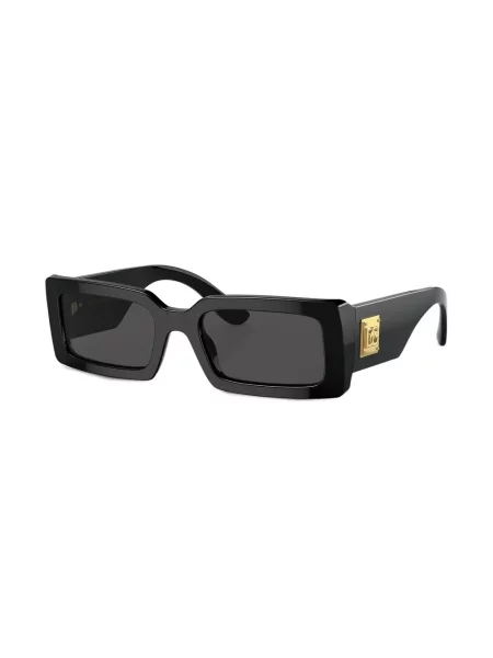 Saulės akiniai Dolce & Gabbana Eyewear juoda