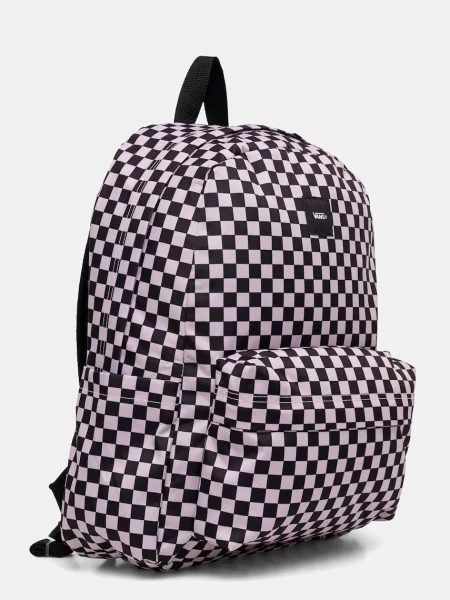 Vans rucsac negru