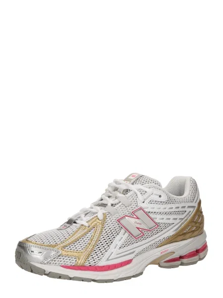 New Balance Sportcipők Szürke fekete