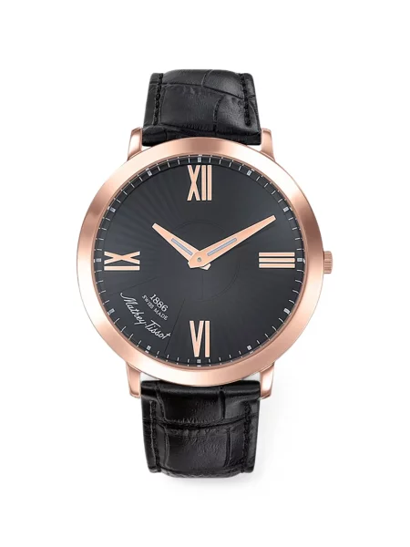 Ceas Mathey Tissot negru