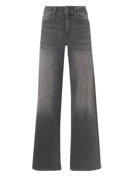 ONLY Jeans ONLMADISON BLUSH denim negru