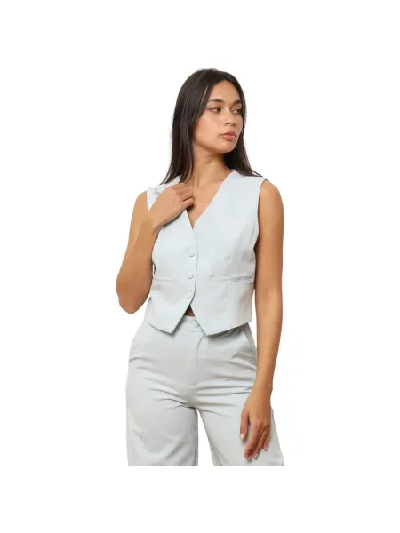 Blejzer La Modeuse plava