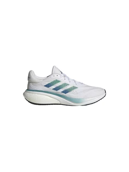 Pantofi Adidas alergare alb