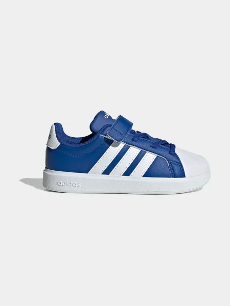 Félcipo Adidas kék