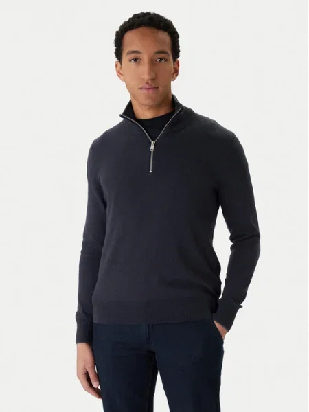 Marc O'Polo Pulover Bleumarin