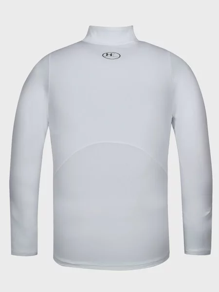 Термобілизна Under Armour біла