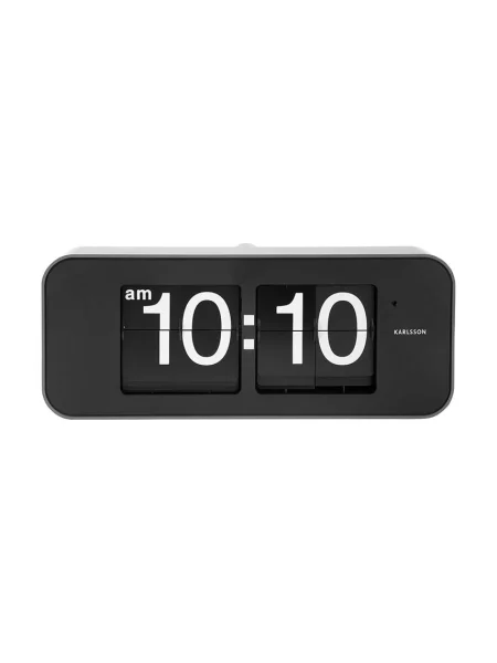 Часовници Karlsson сиво