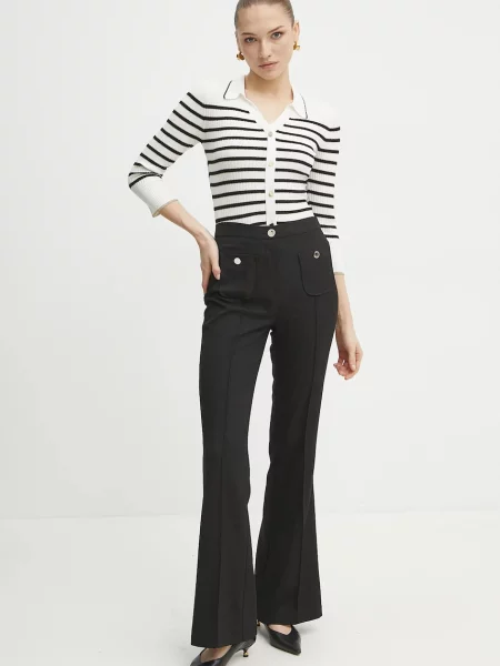 Светр Morgan MAEL легкий MAEL білий