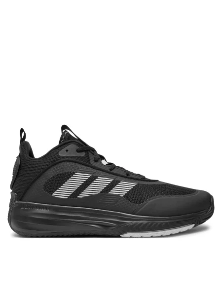 Kosárlabda cipők adidas Own the Game 3 fekete
