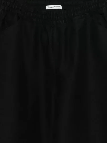 Pantaloni Ymc negru