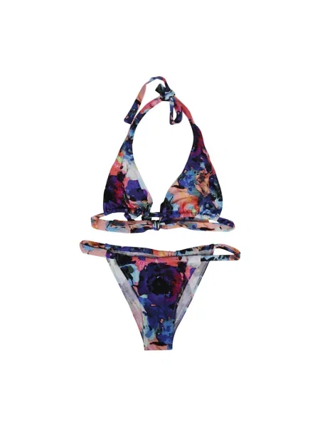 Bikini Feel Me Fab z nadrukiem