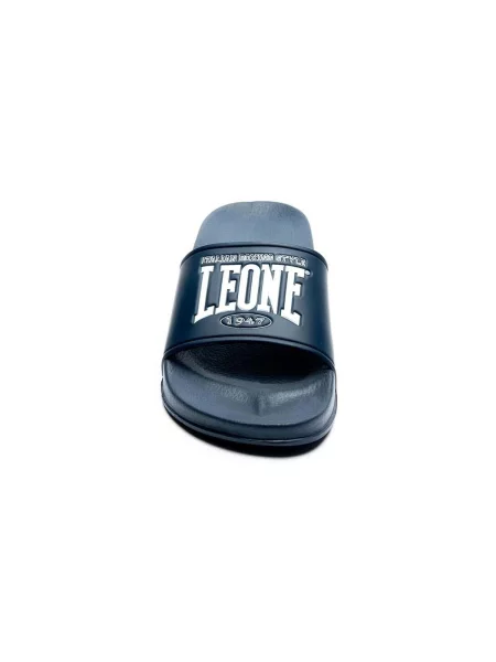 Pantofi Leone 1947 albastru