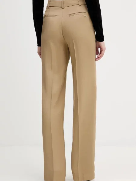 Шерстяные брюки Marciano By Guess