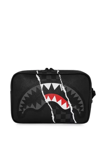 Geantă Sprayground negru