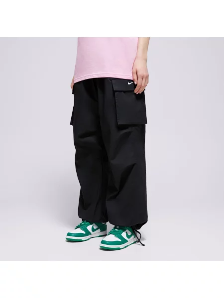 Nike Spodnie W Nsw Street Cargo Pant czarne