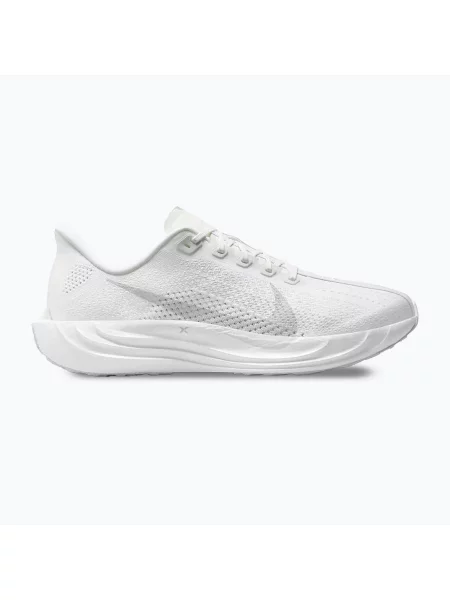 Кросівки для бігу Nike Pegasus Plus white / pure platinum / wolf grey білі